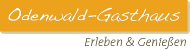 Odenwald-Gasthaus
